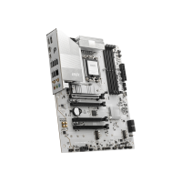 

                                    MSI PRO Z890-S WIFI WHITE LGA 1851 ATX Motherboard